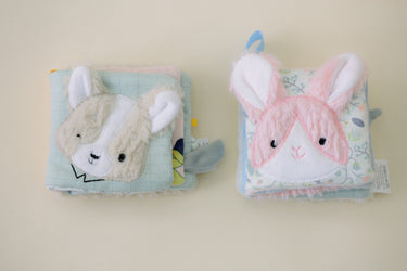 Cloth Book